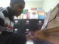 New Original Melody 12-3-09- Calm