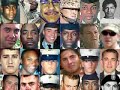 Faces of 3,480 Fallen U.S. Soldiers Faces of 3,480 Fallen U.S. Soldiers