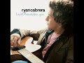 Ryan Cabrera - I Will Remember You