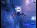 Star Wars Galaxies - Beta Jump to Lightspeed