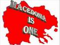 Macedonian Patriotic song - Dimce Mogilceto