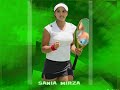 Sania Mirza