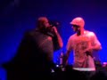 Shotta y Gordo Master - Freestyle Octubre 2008 MALAGA