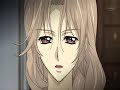 - Vampire Knight - episode 8 part 1 (english subs)