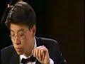 Edward Grieg - Piano Concerto in A minor, Yun-Yang Lee