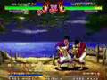 Ninja Masters (All Character Exhibition)