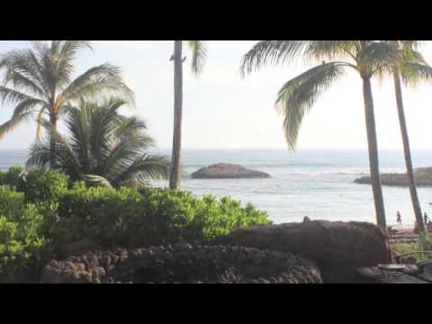 Disney Aulani Resort & Spa