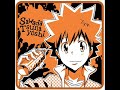 Katekyo Hitman Reborn! Character CD: Katekyo Ondo