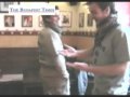 Budapest-Bamako Travel Channel's K-Team