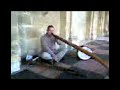 Didgeridoo