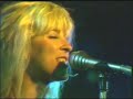 Carlene Carter in London