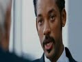 the final scene of pursuit of happyness