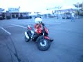 Click here to watch this video Pulsar Indonesia - Stunt Biking Workshop - Medan (Learning)