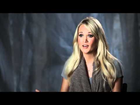 carrie underwood