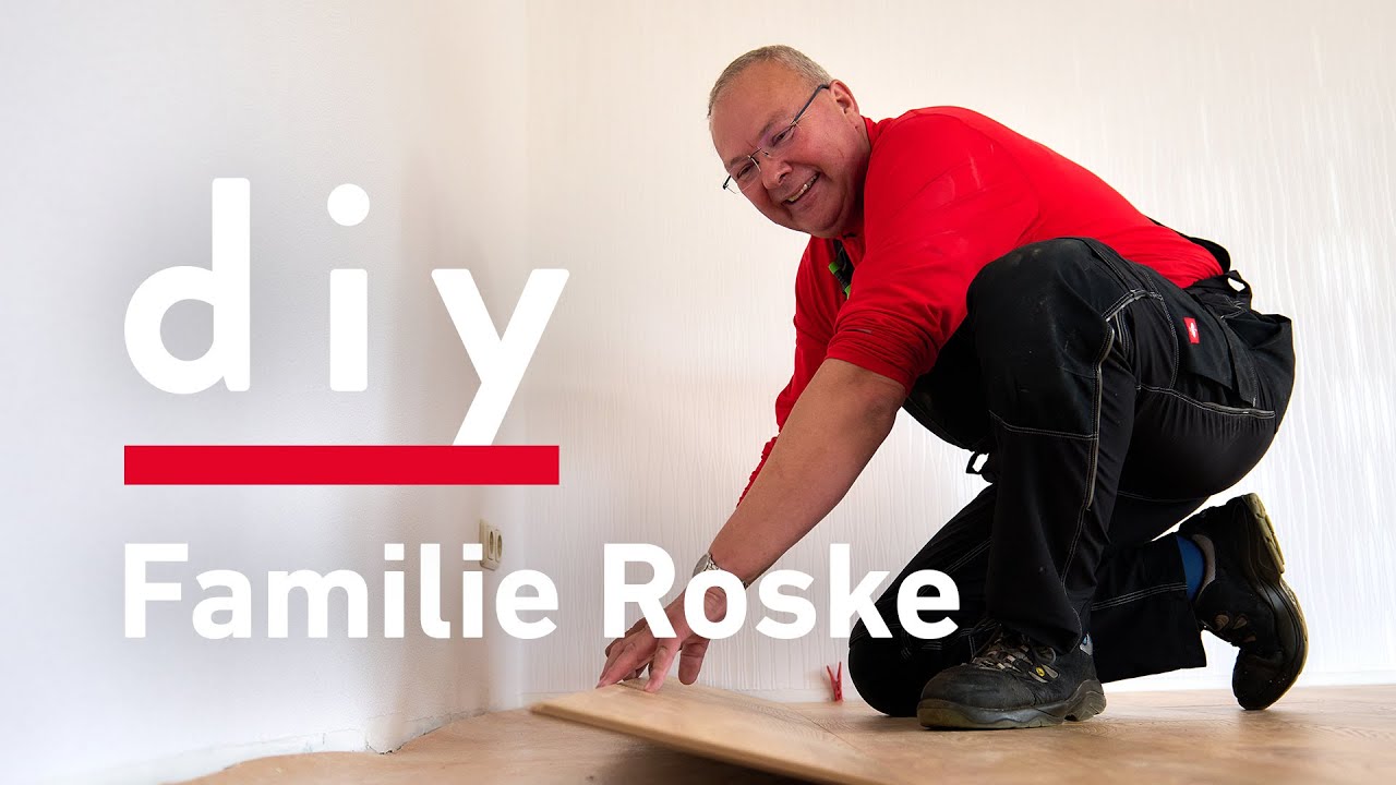 Your Home.Story- Familie Roske - DIY