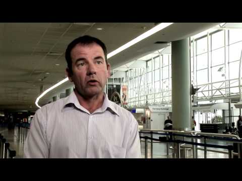 Auckland Airport – Continuous improvement drives energy efficiency
