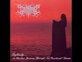 Desire - A Ride in a Dream Crow