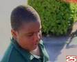 Latarian Milton: The Seven Year Old Hoodrat Carjacker