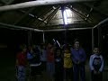 Campamento - Los Canarios