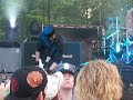 Breaking Benjamin - Dance With The Devil
