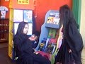 Hogwarts del Sur Austral - Representación Hogwarts del Sur Austral - Representación