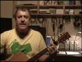 The Diamantina Drover