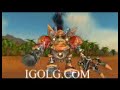 Funny World of Warcraft Transformers Funny World of Warcraft Transformers
