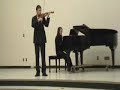 Beethoven Violin Concerto Op. 61, (1st Mov.) Part 2 Beethoven Violin Concerto Op. 61, (1st Mov.) Part 2