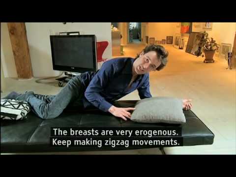 لحس الكس - In bed with Jakob Olrik. How to lick a prober pussy, to be a great lover and optimize your sexlife by danish Television star Jakob Olrik. With english subtit...