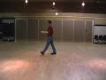 Line dance Touch me like that Line dance Touch me like that