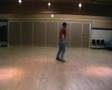 Line dance Touch me like that