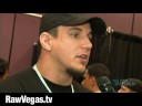 Frank Mir Talks About His Experience With Nogueira on TUF 8