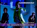 DANCE SHUFFLE PREMIUM NIKK,ACHI,HIROKI,MAO