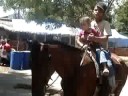 Carla a caballoII CPCF