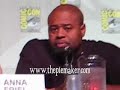 Pushing Daisies Comic-Con