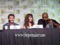 Pushing Daisies Comic-Con