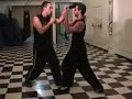 Kung Fu in San Diego