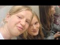 Suzanne en Liesje