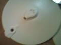 Polar Lights 1/350 refit USS Enterprise