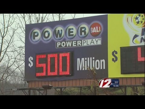 powerball