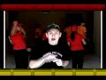 Video Reggaeton Cristiano Gedeon - Ahora Venimos