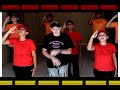 Video Reggaeton Cristiano Gedeon - Ahora Venimos
