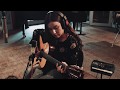 ABBA - The Winner Takes It All (Cover by Gabriella Quevedo)