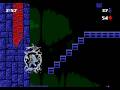 Kid Chameleon: Stairway to Oblivion to Coral Blade Grotto