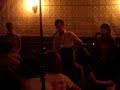 Dirty Projectors - Depression (live @ Sound Fix Cafe) Dirty Projectors - Depression (live @ Sound Fix Cafe)