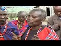 Chui yavamia wakaazi Naivasha