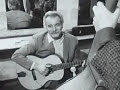 Georges Brassens - �La ballade des gens...�
