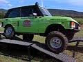 range rover bobtail range rover bobtail