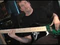 ICON 6 Bass overview