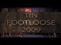 Footloose das Musical - Theater für Niedersachsen - TfN - Trailer II 2009